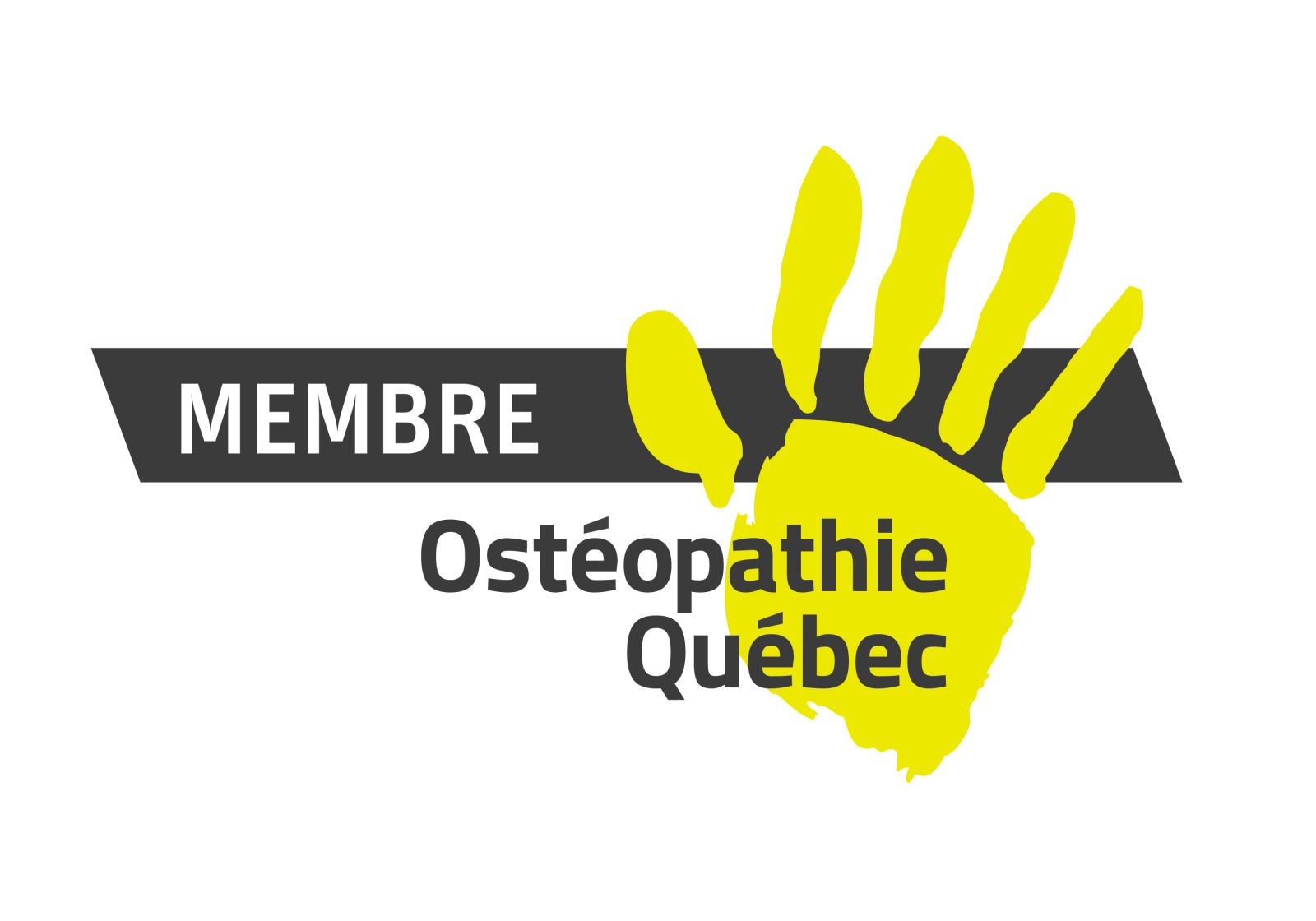 logo Ostéopathie Québec
